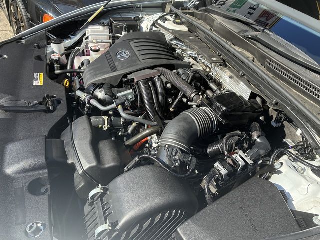 TOYOTA CROWN CROSSOVER 2023 Image 31