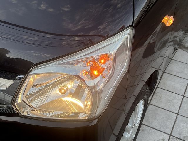 SUZUKI SPACIA 2017 Image 31