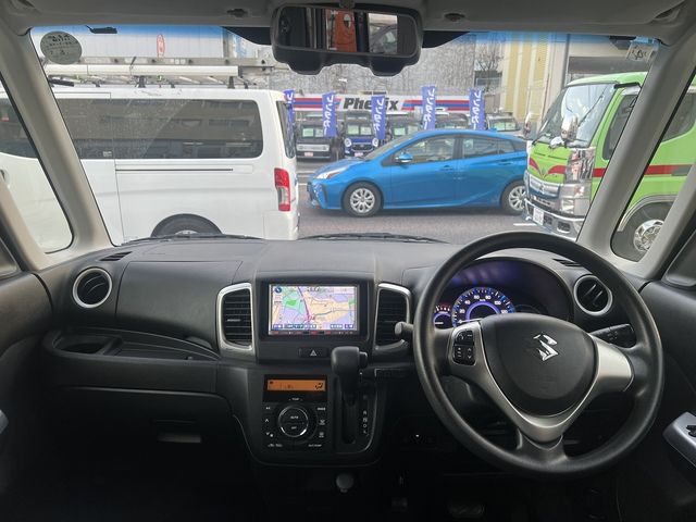 SUZUKI SPACIA 2017 Image 31