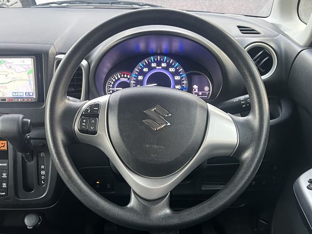 SUZUKI SPACIA 2017 Image 31