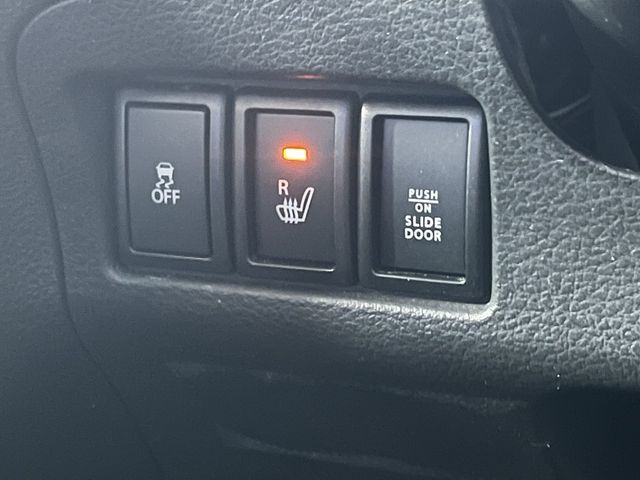 SUZUKI SPACIA 2017 Image 31