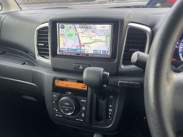 SUZUKI SPACIA 2017 Image 31