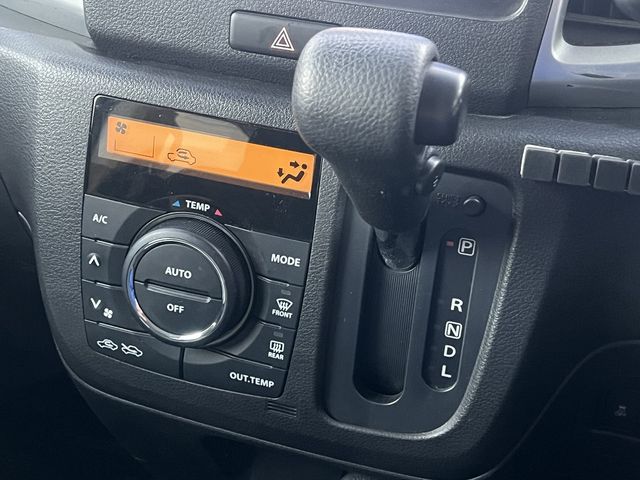 SUZUKI SPACIA 2017 Image 31