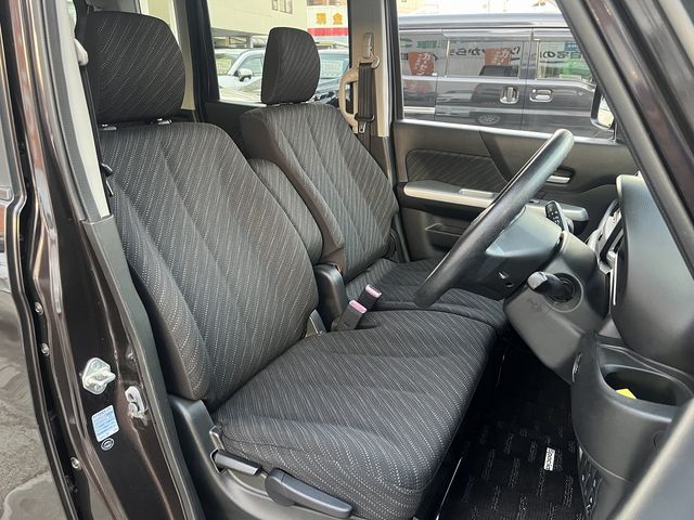 SUZUKI SPACIA 2017 Image 31