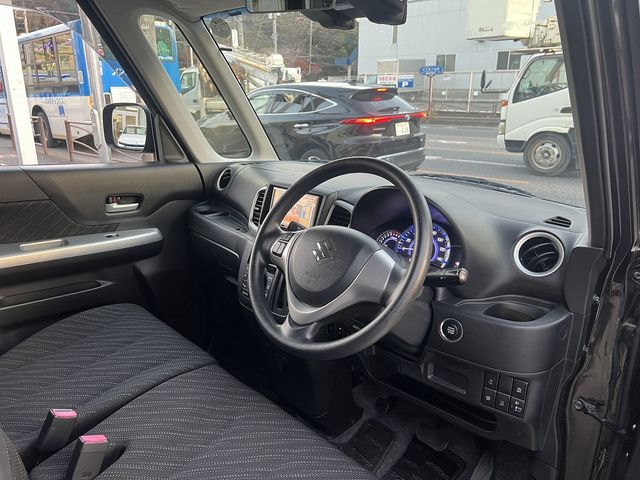 SUZUKI SPACIA 2017 Image 31