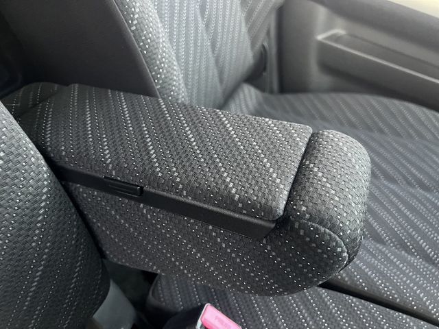 SUZUKI SPACIA 2017 Image 31