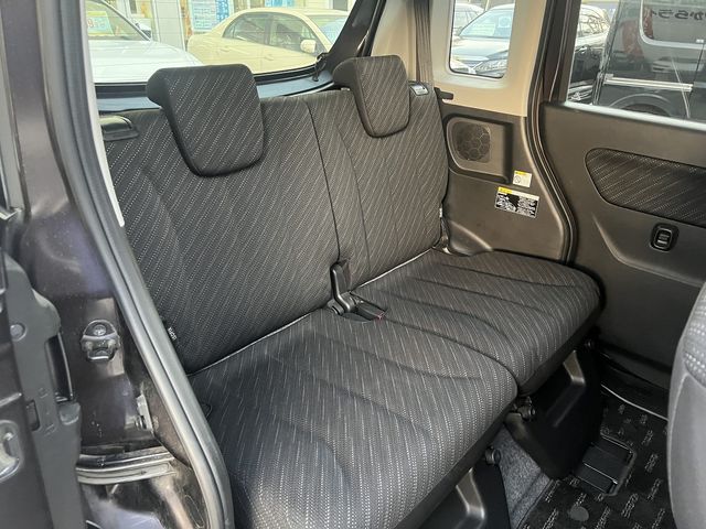 SUZUKI SPACIA 2017 Image 31