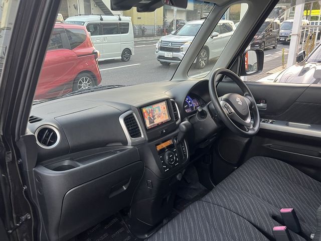 SUZUKI SPACIA 2017 Image 31