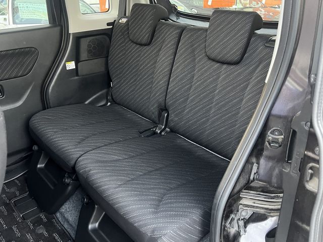 SUZUKI SPACIA 2017 Image 31