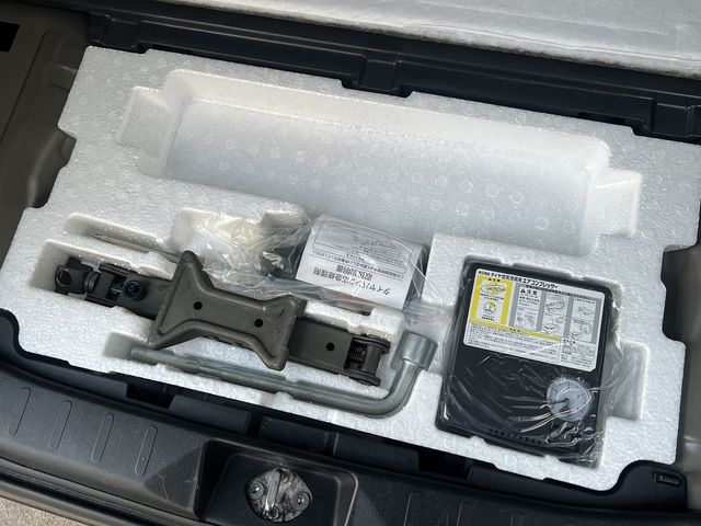 SUZUKI SPACIA 2017 Image 31