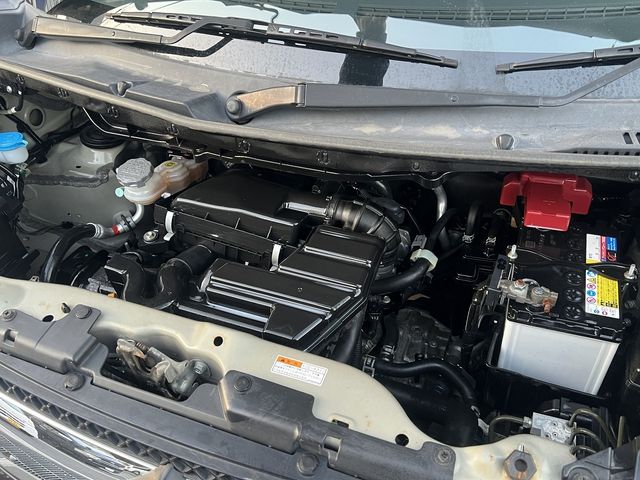 SUZUKI SPACIA 2017 Image 31