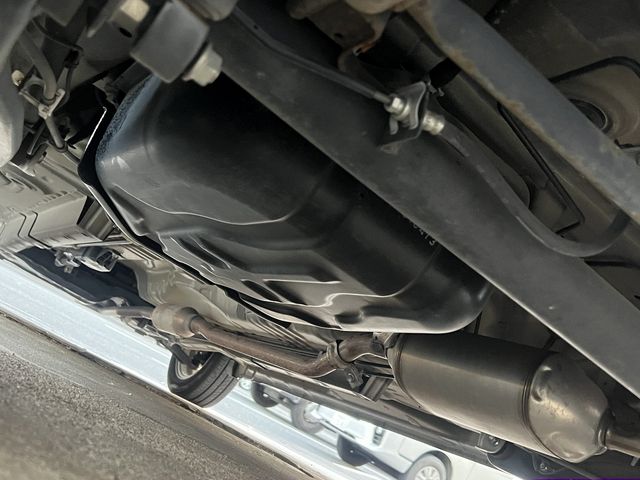 SUZUKI SPACIA 2017 Image 31