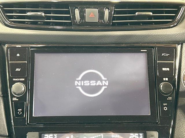 NISSAN X-TRAIL 2WD 2021 Image 31