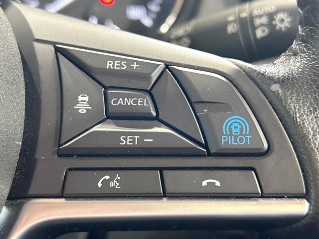 NISSAN X-TRAIL 2WD 2021 Image 31