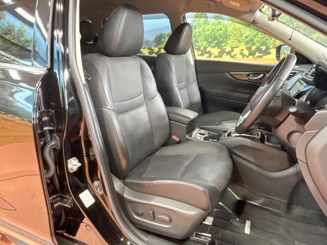 NISSAN X-TRAIL 2WD 2021 Image 31