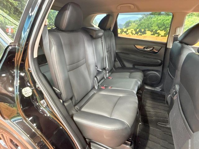 NISSAN X-TRAIL 2WD 2021 Image 31