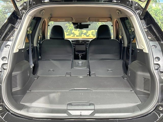 NISSAN X-TRAIL 2WD 2021 Image 31