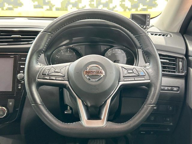 NISSAN X-TRAIL 2WD 2021 Image 31