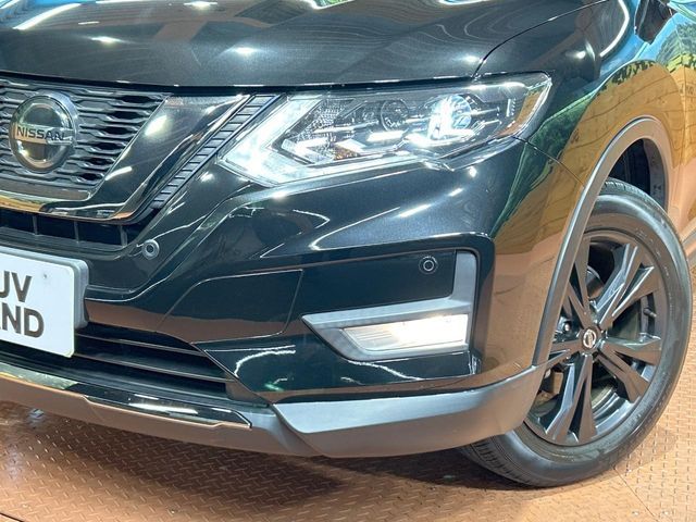 NISSAN X-TRAIL 2WD 2021 Image 31