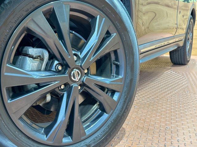 NISSAN X-TRAIL 2WD 2021 Image 31