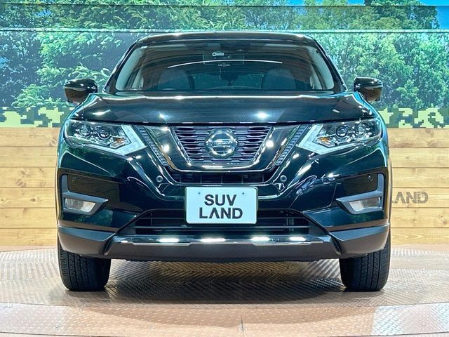 NISSAN X-TRAIL 2WD 2021 Image 31