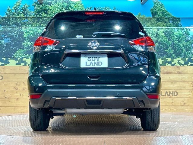 NISSAN X-TRAIL 2WD 2021 Image 31