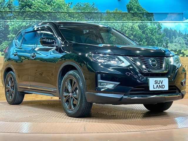NISSAN X-TRAIL 2WD 2021 Image 31