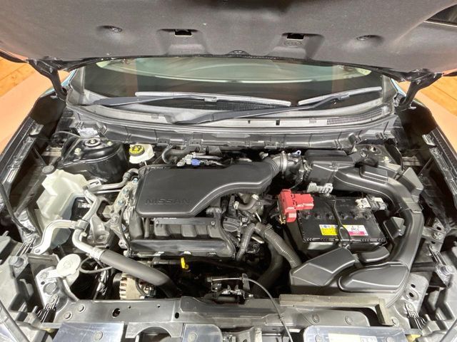 NISSAN X-TRAIL 2WD 2021 Image 31