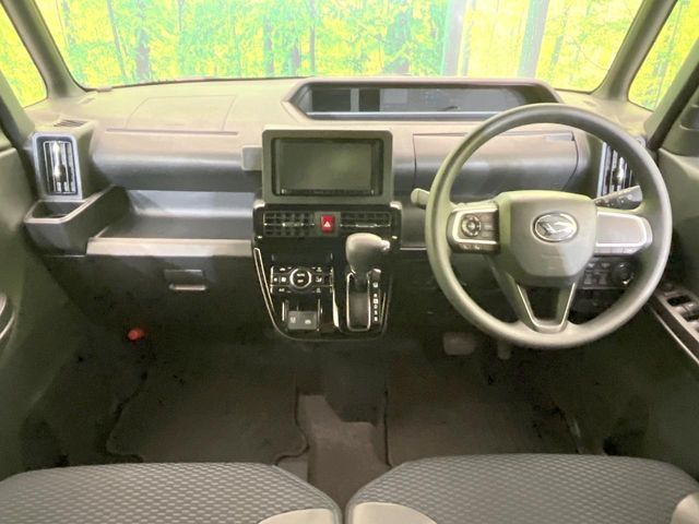 DAIHATSU TANTO CUSTOM 2023 Image 31