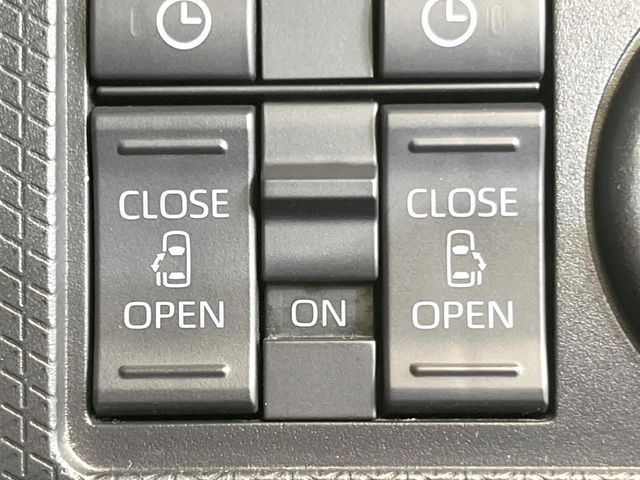 DAIHATSU TANTO CUSTOM 2023 Image 31