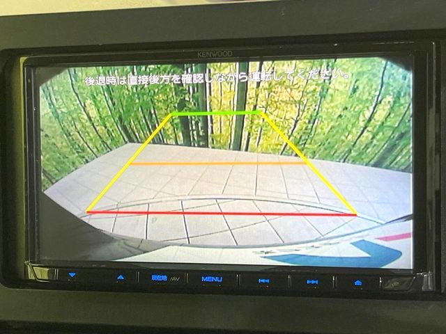 DAIHATSU TANTO CUSTOM 2023 Image 31