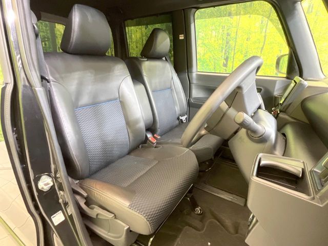 DAIHATSU TANTO CUSTOM 2023 Image 31