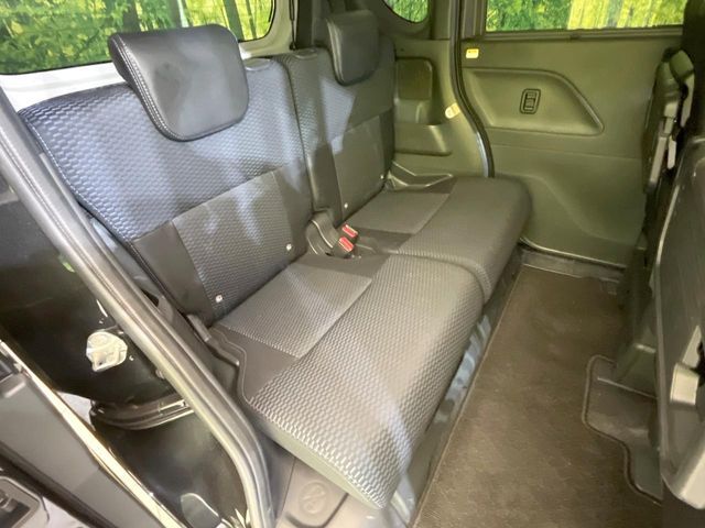 DAIHATSU TANTO CUSTOM 2023 Image 31