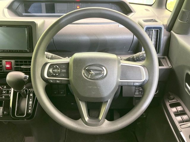 DAIHATSU TANTO CUSTOM 2023 Image 31