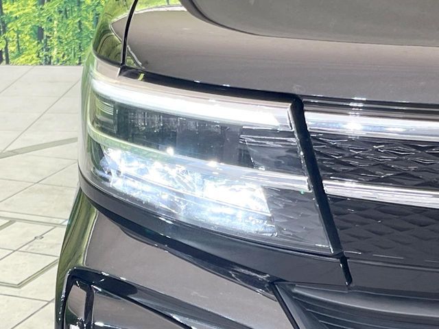 DAIHATSU TANTO CUSTOM 2023 Image 31