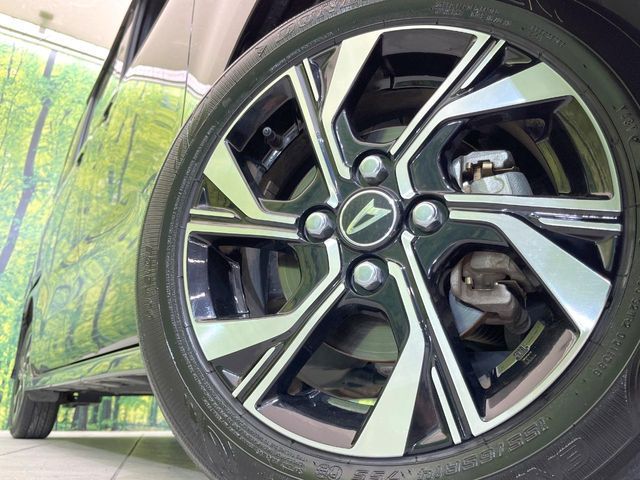 DAIHATSU TANTO CUSTOM 2023 Image 31