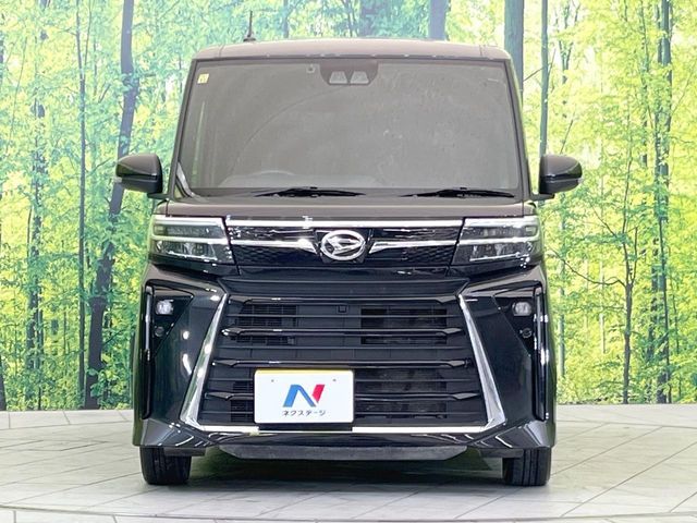 DAIHATSU TANTO CUSTOM 2023 Image 31