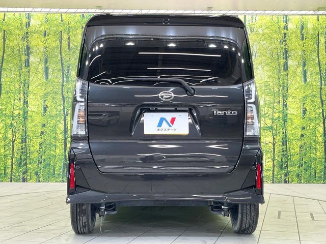 DAIHATSU TANTO CUSTOM 2023 Image 31