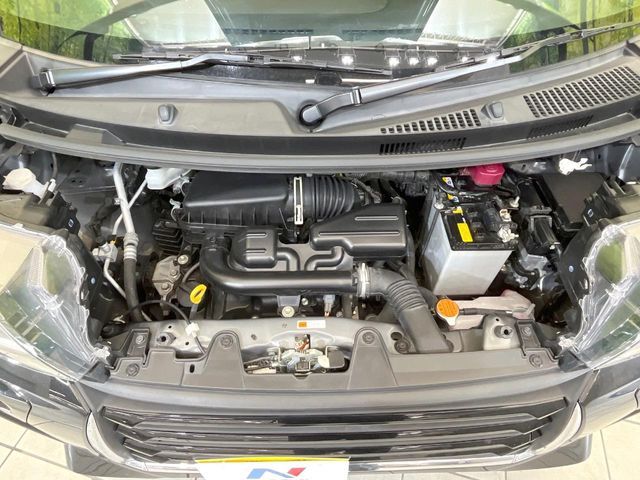 DAIHATSU TANTO CUSTOM 2023 Image 31