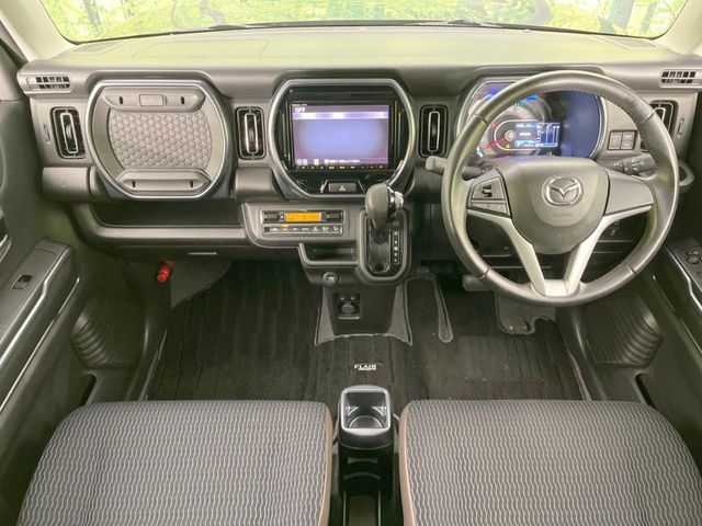 MAZDA FLAIR CROSSOVER 2022 Image 31