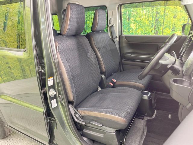 MAZDA FLAIR CROSSOVER 2022 Image 31