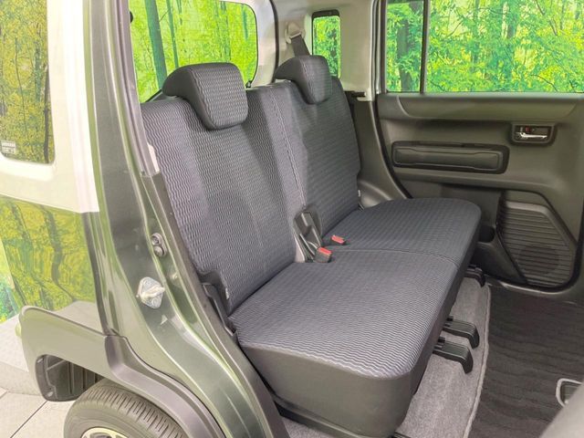 MAZDA FLAIR CROSSOVER 2022 Image 31