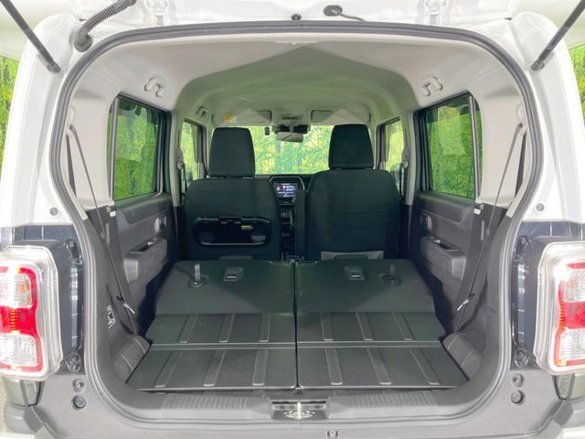 MAZDA FLAIR CROSSOVER 2022 Image 31