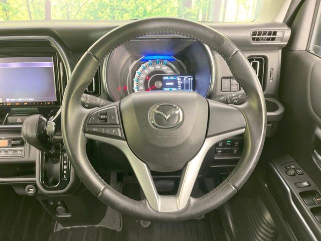 MAZDA FLAIR CROSSOVER 2022 Image 31