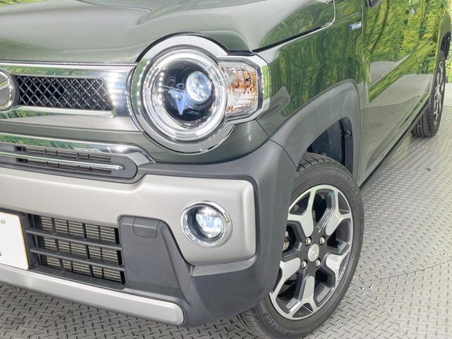 MAZDA FLAIR CROSSOVER 2022 Image 31