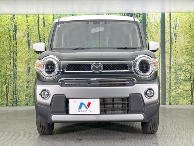 MAZDA FLAIR CROSSOVER 2022 Image 31