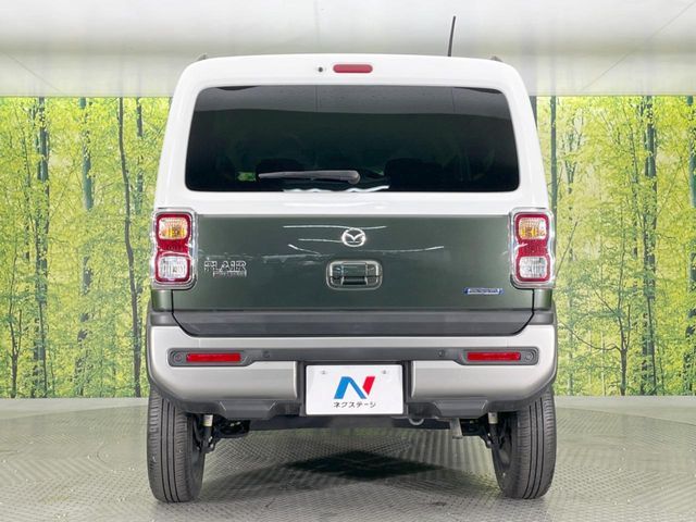 MAZDA FLAIR CROSSOVER 2022 Image 31