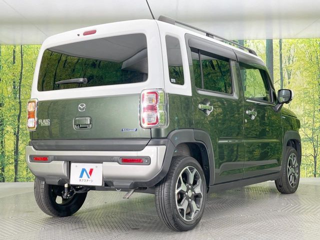 MAZDA FLAIR CROSSOVER 2022 Image 31