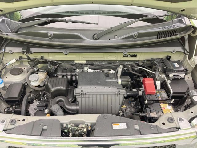 MAZDA FLAIR CROSSOVER 2022 Image 31