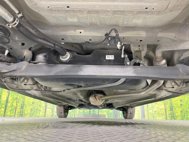 MAZDA FLAIR CROSSOVER 2022 Image 31